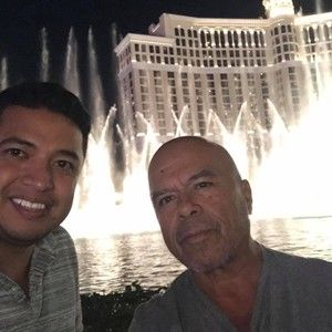 Meet your Posher, Joel